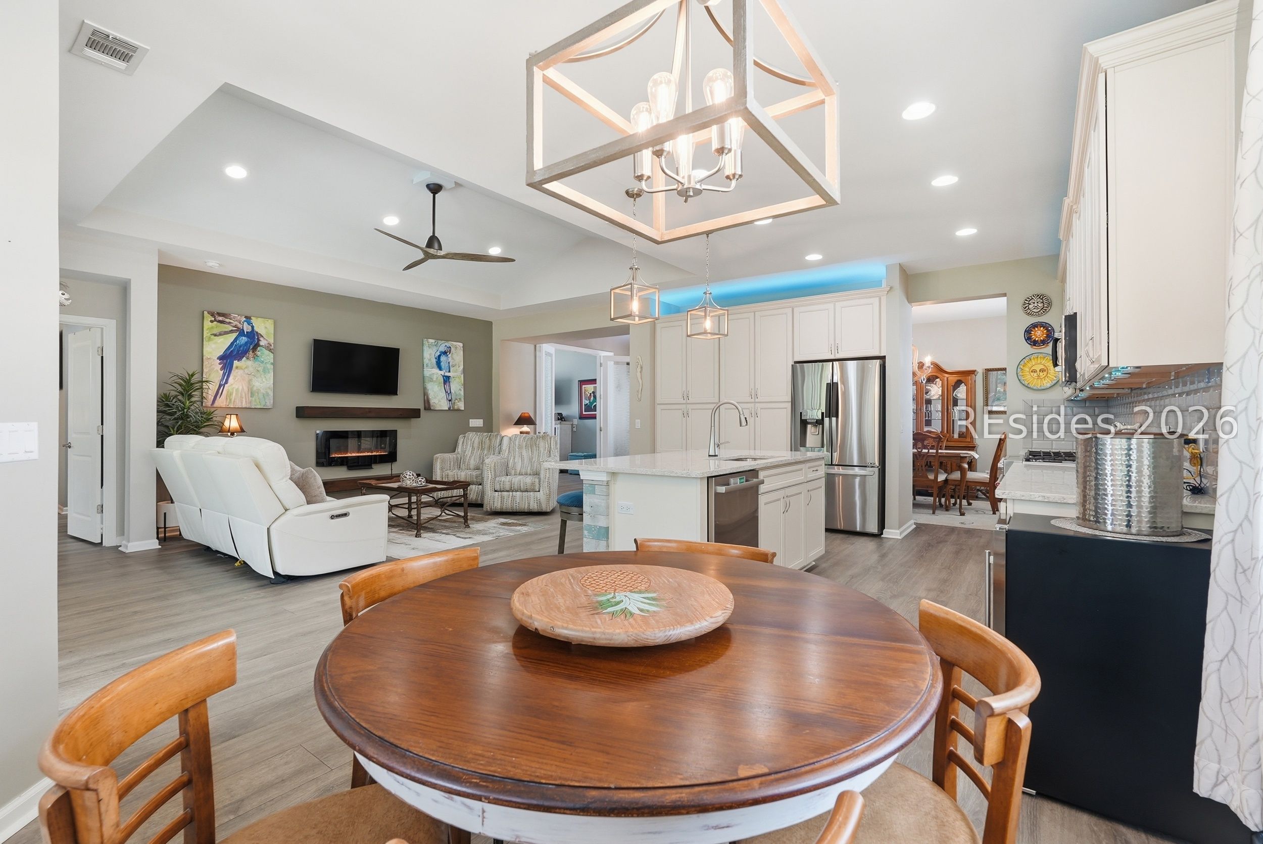 237 Summertime Place Hardeeville, SC 29927 - Photo 8 of 82