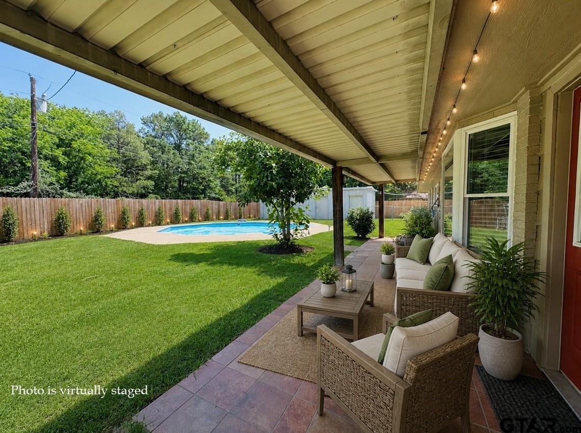 3307 Bogota Road Athens, TX 75752 - Photo 20 of 26 Gallery Image 20