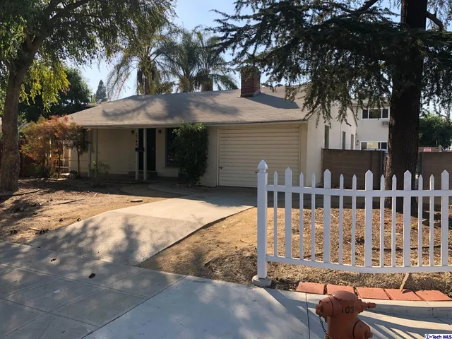 $2,800 | 2345 North Catalina Street, Burbank, CA 91504