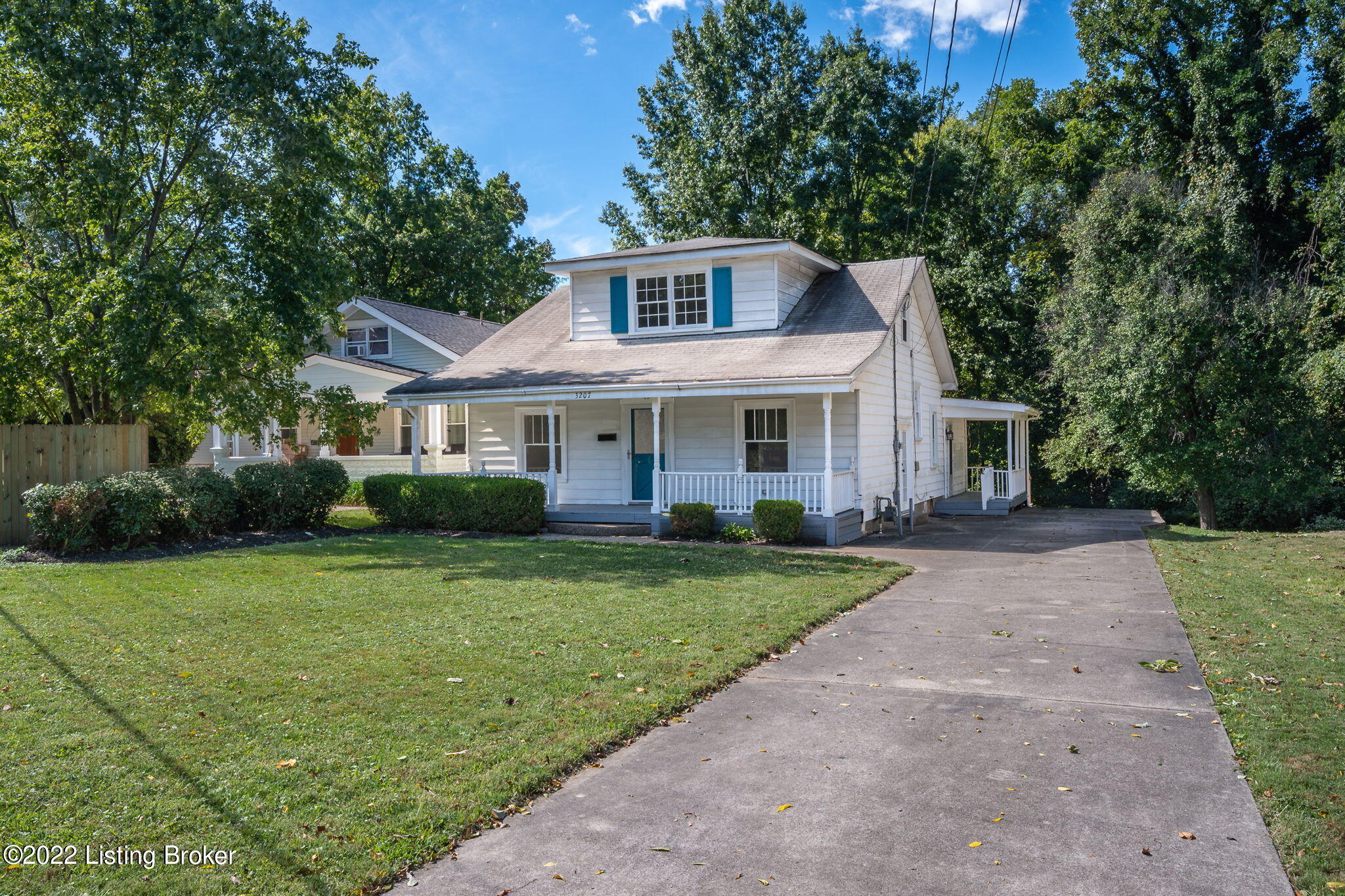 3207 University Road Louisville, KY 40206 - Photo 31 of 32 University Rd 3207 -FCP-01