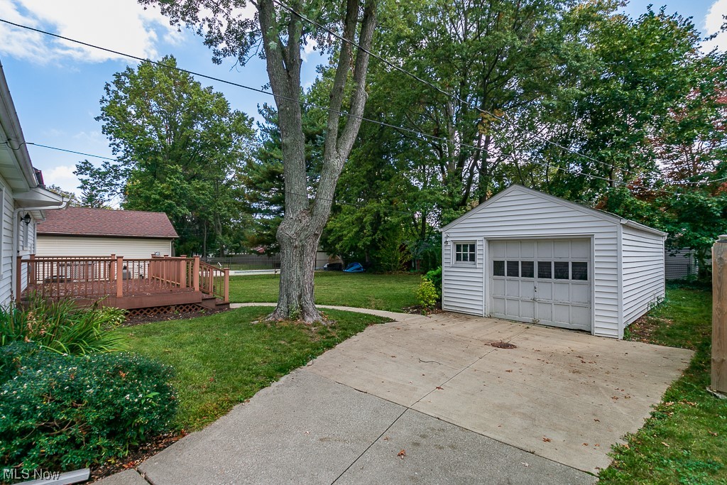 8263 Midland Road Mentor, OH 44060 - Photo 4 of 28 Gallery Image 4