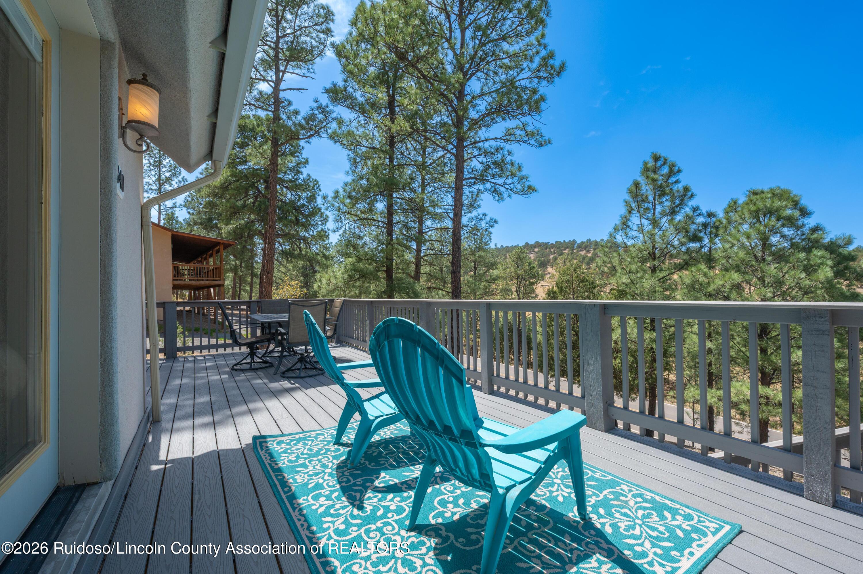 340 Fort Stanton Road Alto, NM 88312 - Photo 7 of 43 Gallery Image 7