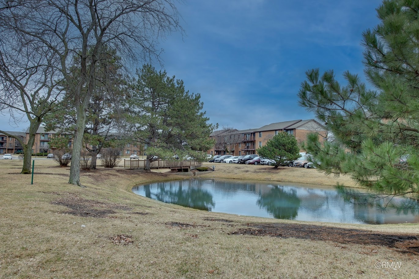 710 Briar Hill Lane, Unit 5 Addison, IL 60101 - Photo 21 of 22