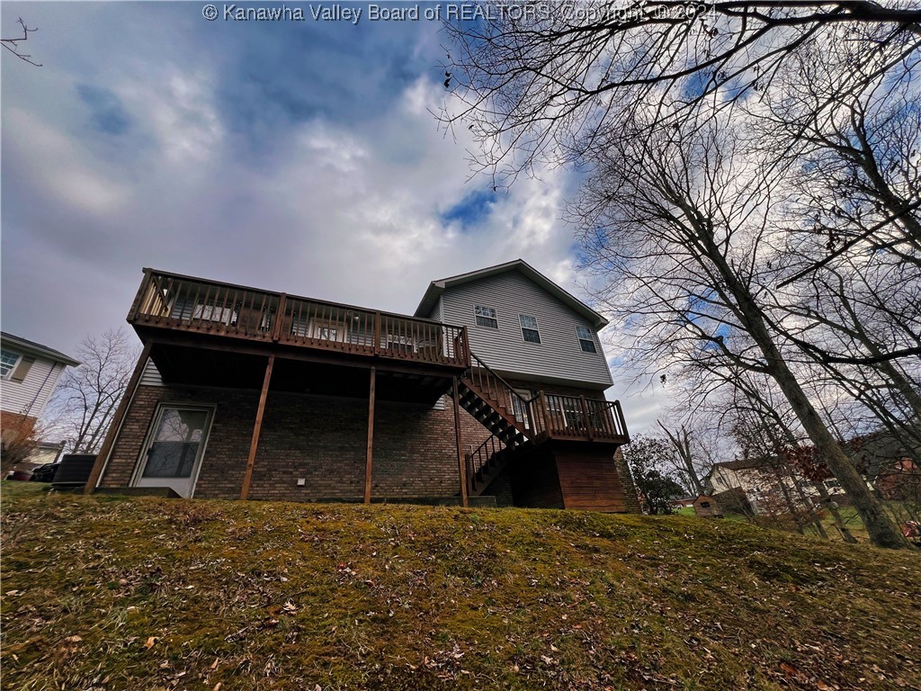 20 Ashley Circle Elkview, WV 25071 - Photo 42 of 42 Gallery Image 42