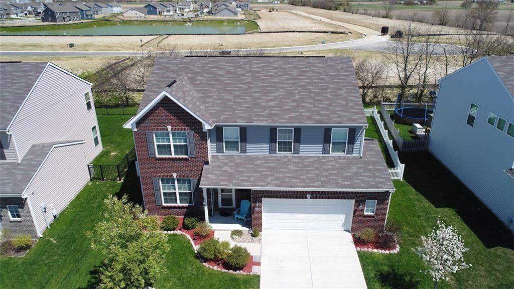 2733 Night Hawk Road Greenwood, IN 46143 - Photo 21 of 24 Gallery Image 21