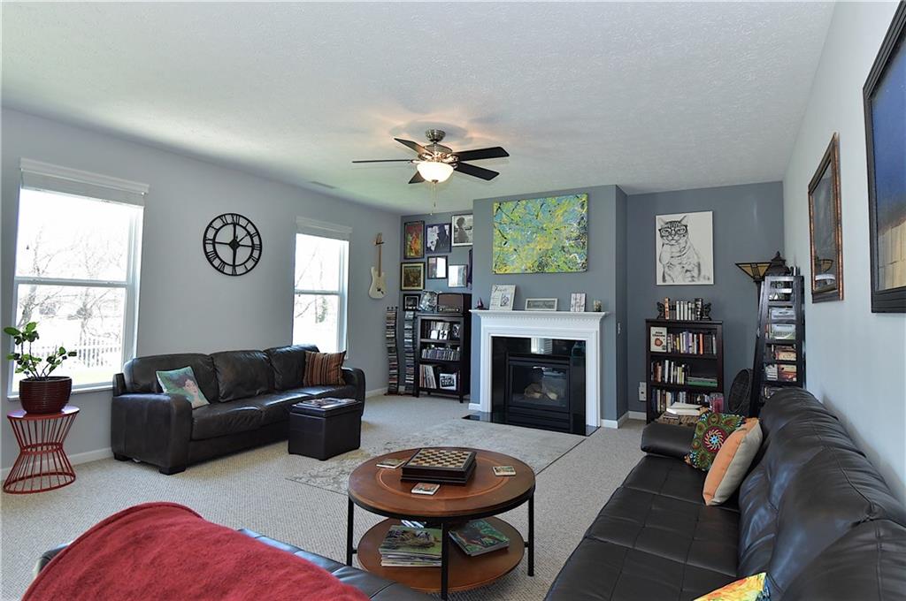 2733 Night Hawk Road Greenwood, IN 46143 - Photo 8 of 24 Gallery Image 8