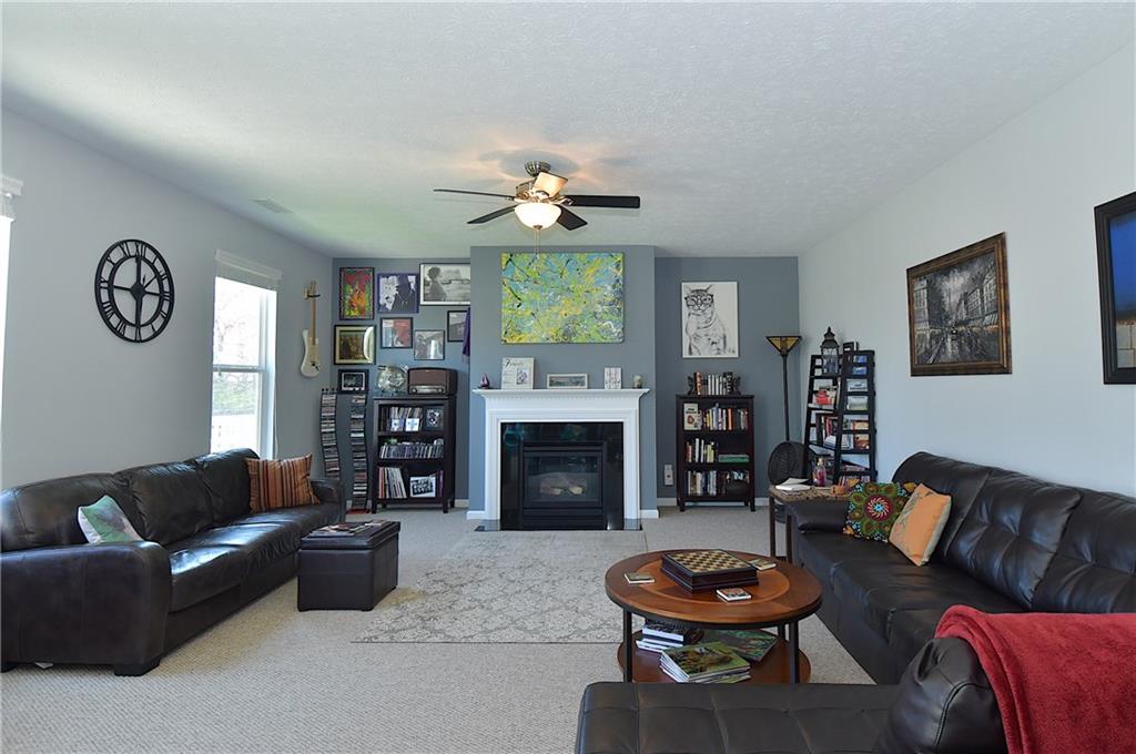 2733 Night Hawk Road Greenwood, IN 46143 - Photo 9 of 24 Gallery Image 9