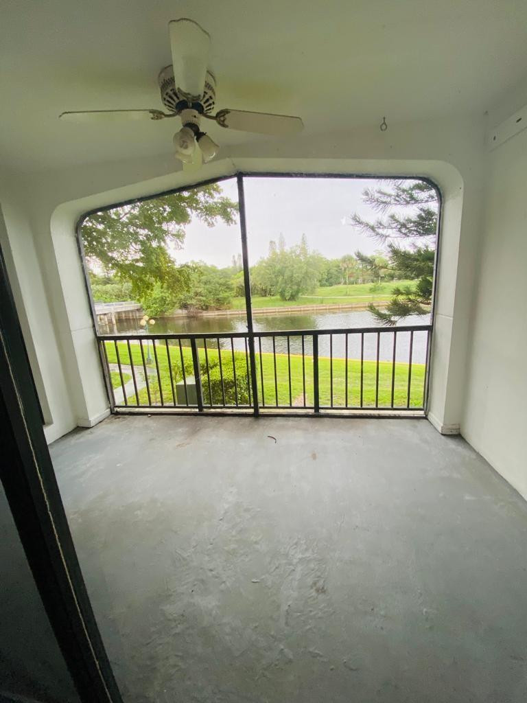 3760 Inverrary Drive, Unit 2H Lauderhill, FL 33319 - Photo 17 of 19 Photo 17