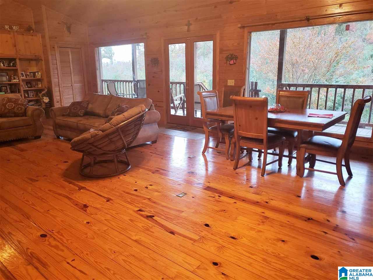 889 Hunter Road Ohatchee, AL 36271 - Photo 7 of 44