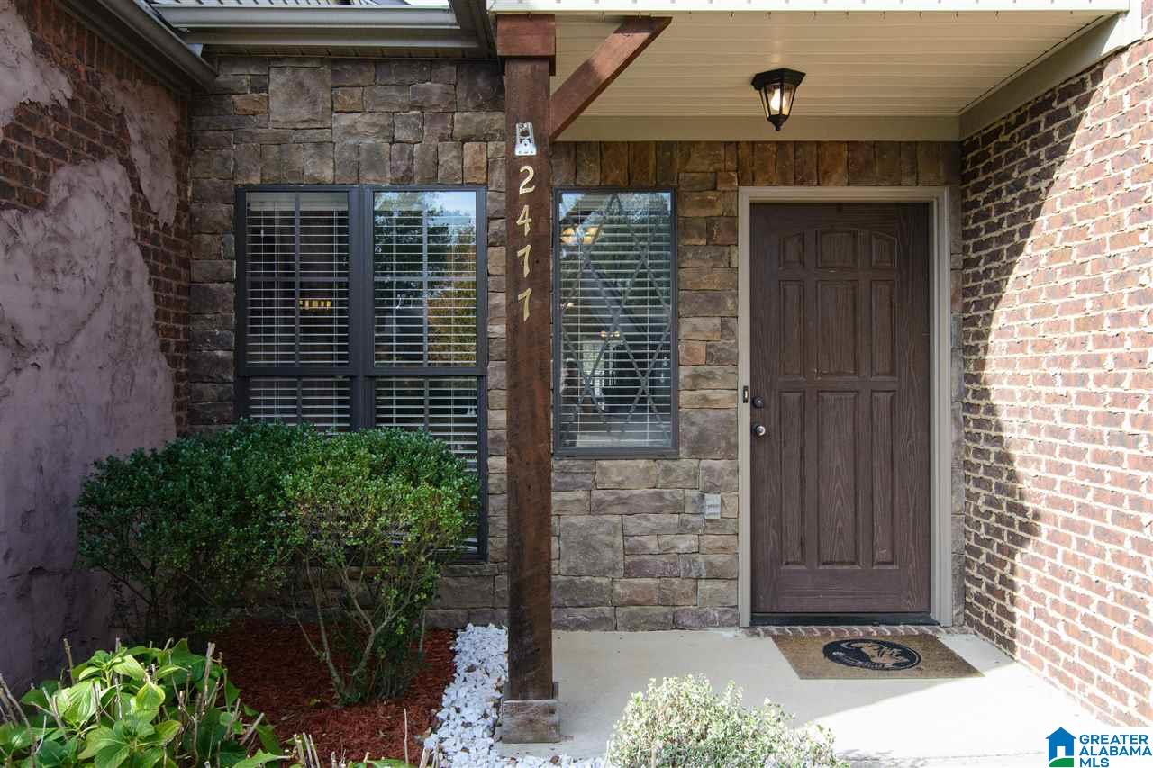 2477 Ridgemont Drive Birmingham, AL 35244 - Photo 3 of 27