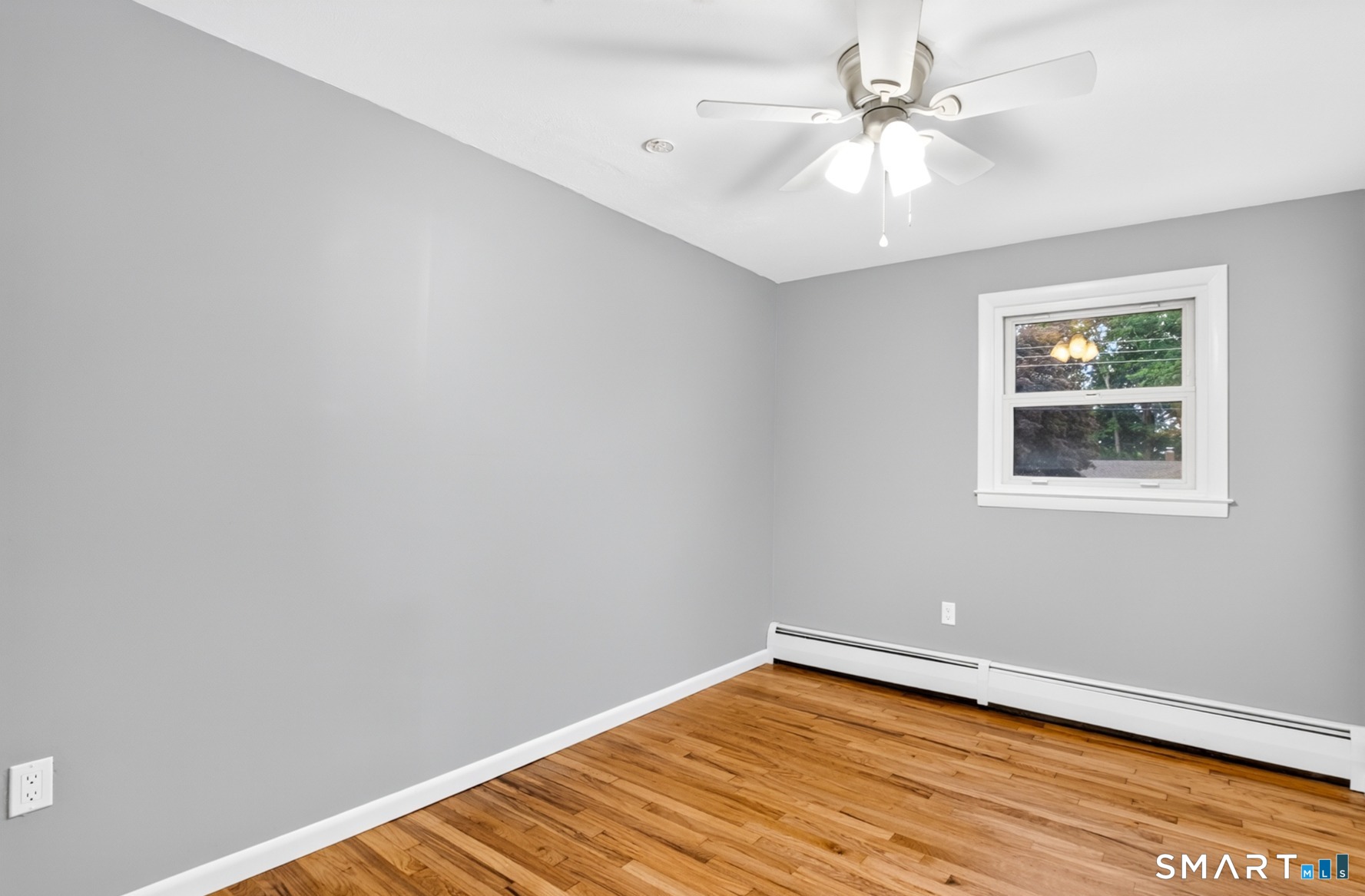 51 Beechwood Road Montville, CT 06370 - Photo 17 of 27 Third Main Level Bedroom with Natural Light