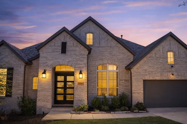 $979,990 | 629 Rocky Spot Drive, Austin, TX 78737