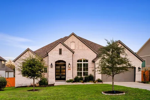 $925,000 | 629 Rocky Spot Drive, Austin, TX 78737