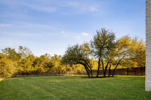 $979,990 | 629 Rocky Spot Drive, Austin, TX 78737