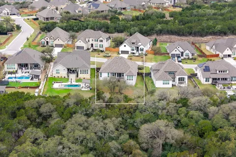 $979,990 | 629 Rocky Spot Drive, Austin, TX 78737