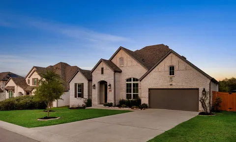 $979,990 | 629 Rocky Spot Drive, Austin, TX 78737