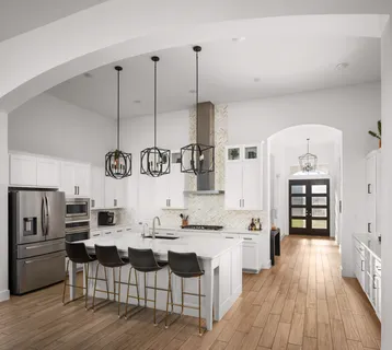 $925,000 | 629 Rocky Spot Drive, Austin, TX 78737