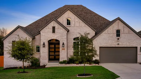 $979,990 | 629 Rocky Spot Drive, Austin, TX 78737