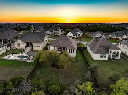 $925,000 | 629 Rocky Spot Drive, Austin, TX 78737