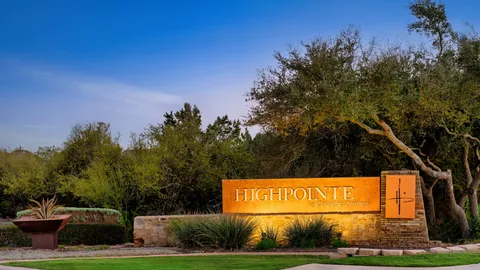 $979,990 | 629 Rocky Spot Drive, Austin, TX 78737