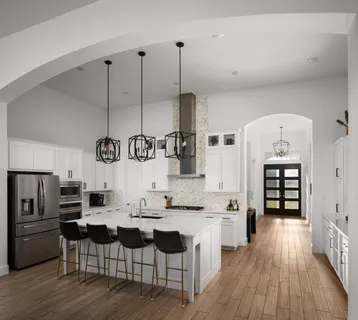 $979,990 | 629 Rocky Spot Drive, Austin, TX 78737