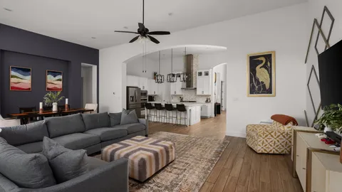 $979,990 | 629 Rocky Spot Drive, Austin, TX 78737