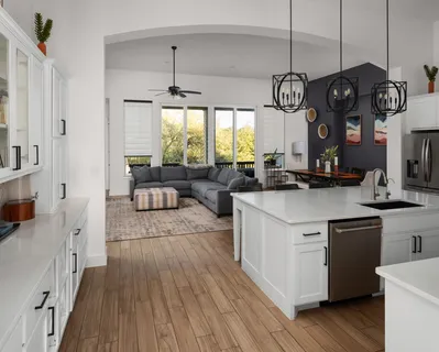 $925,000 | 629 Rocky Spot Drive, Austin, TX 78737