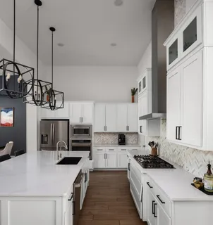 $979,990 | 629 Rocky Spot Drive, Austin, TX 78737