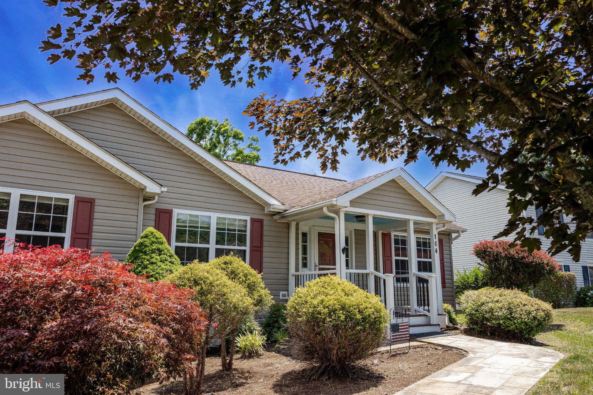 104 Lloyds Road Winchester, VA 22602 - Photo 4 of 33