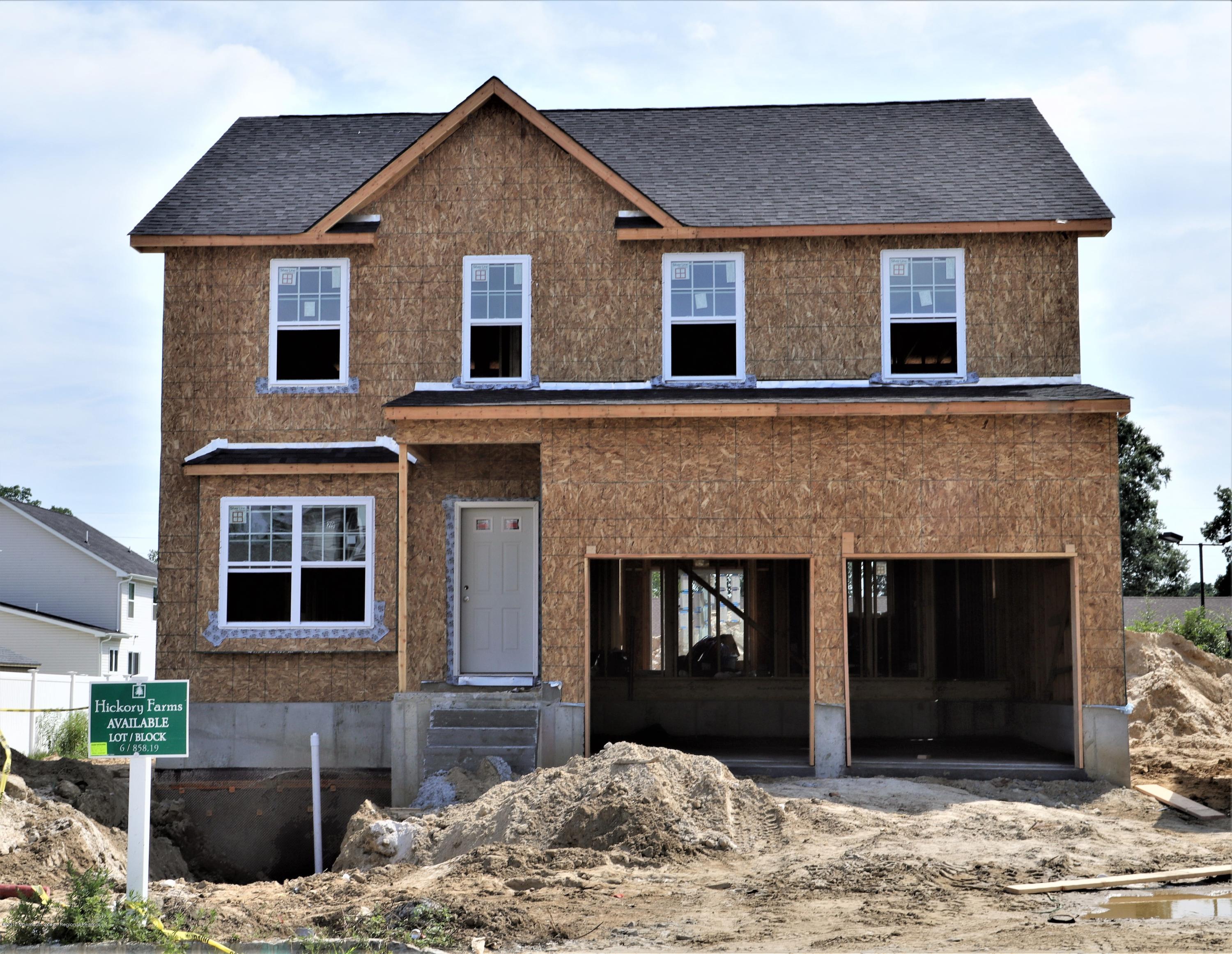29 Bridle Path Bayville, NJ 08721 - Photo 2 of 54 29 Bridle Path - Bayview B Spec