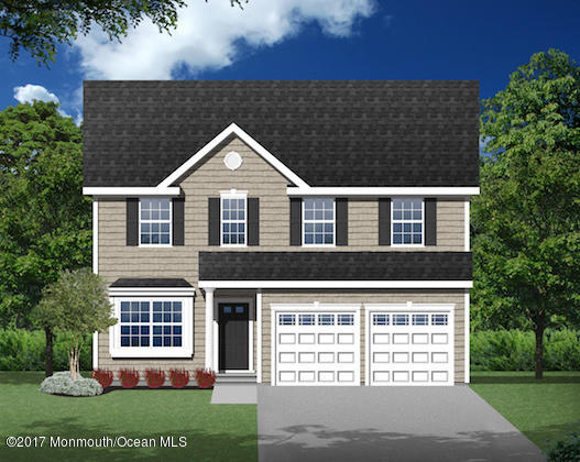 29 Bridle Path Bayville, NJ 08721 - Photo 3 of 54 Bayview Elevation B