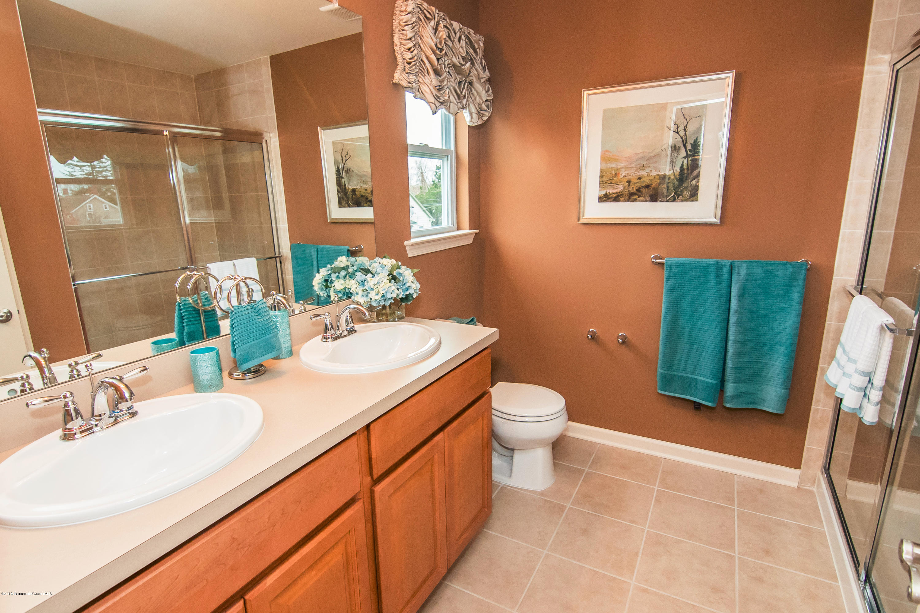 29 Bridle Path Bayville, NJ 08721 - Photo 35 of 54 Master Bath