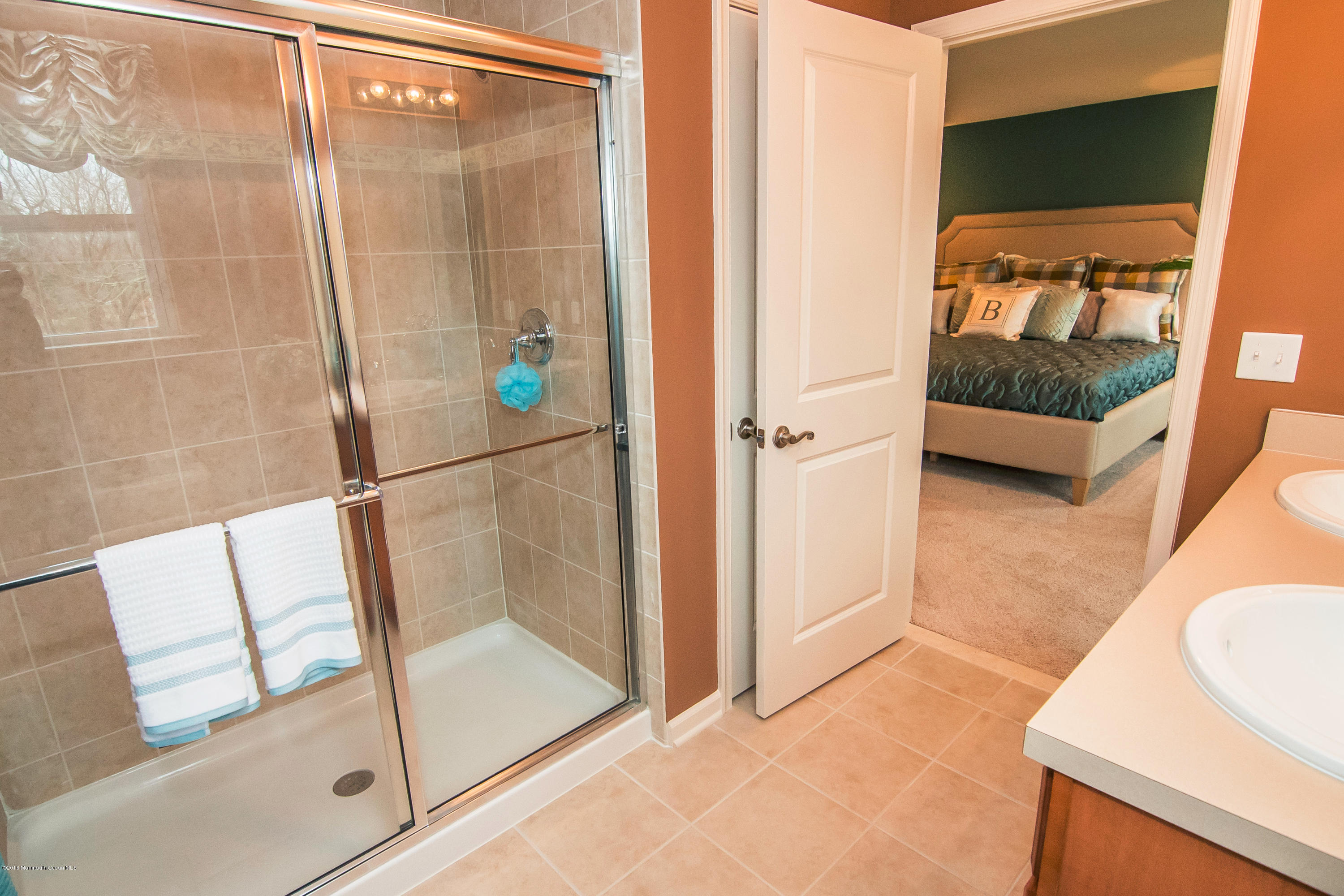 29 Bridle Path Bayville, NJ 08721 - Photo 36 of 54 Master Bath2