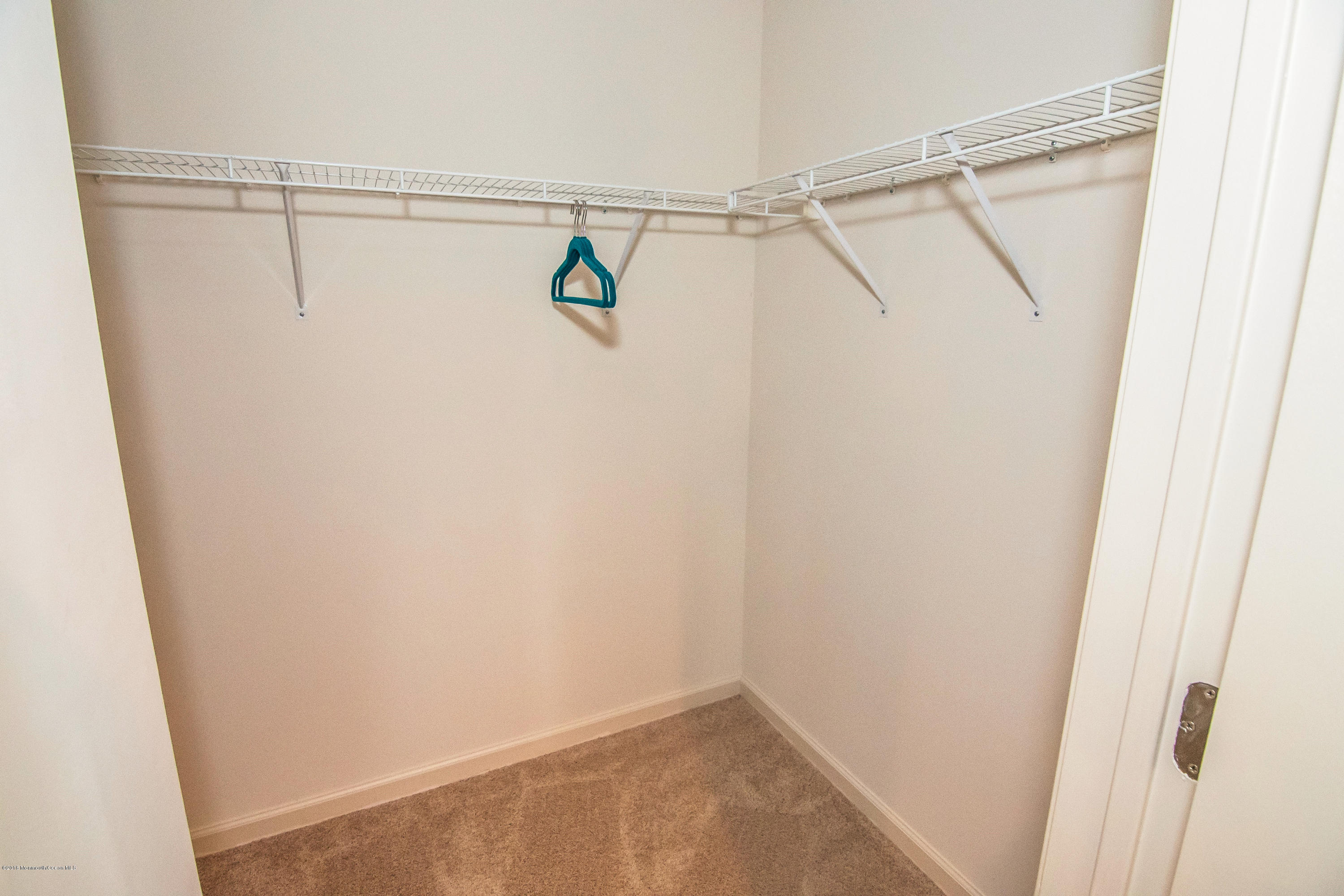 29 Bridle Path Bayville, NJ 08721 - Photo 37 of 54 Master Closet Hers