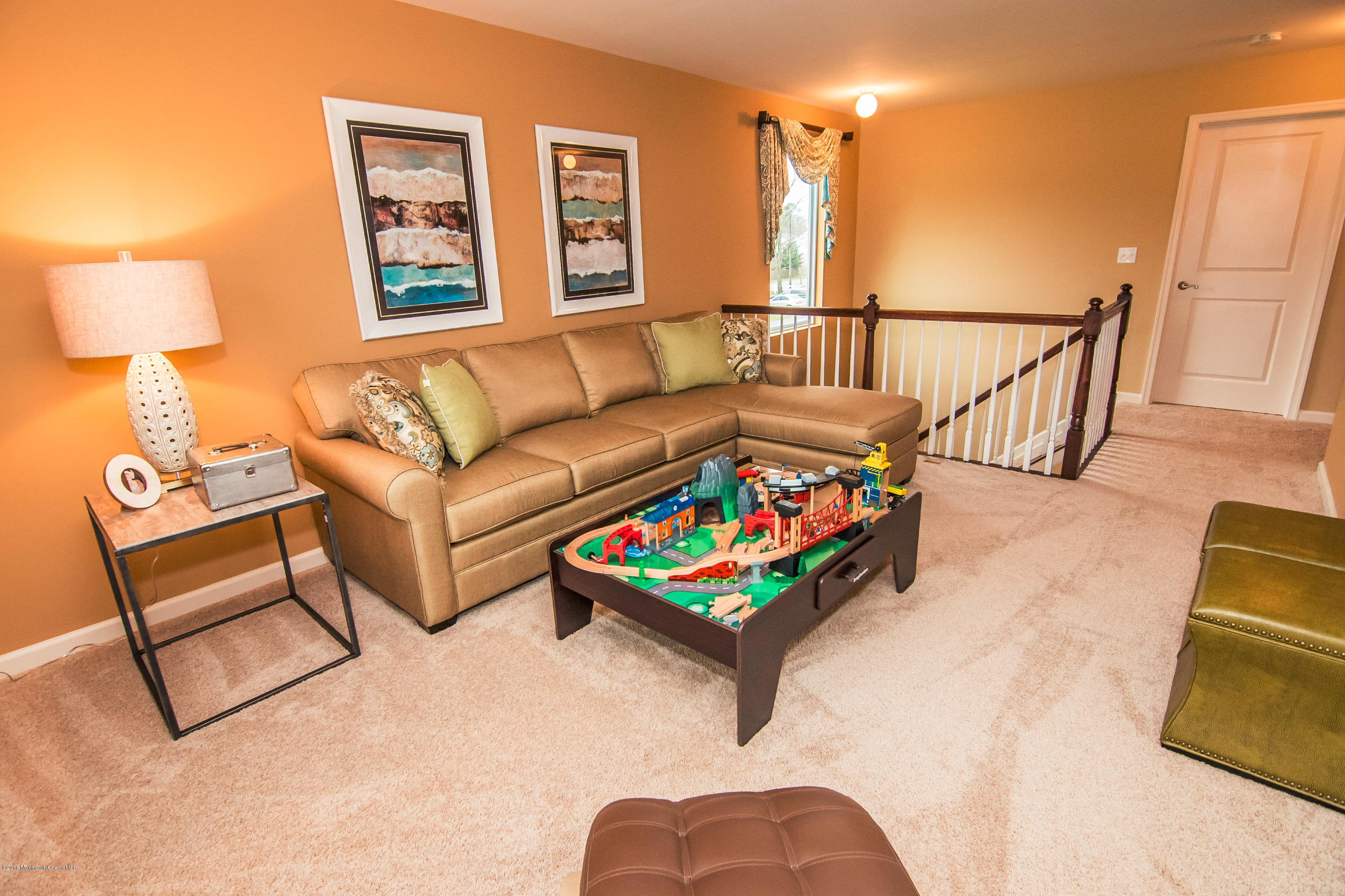 29 Bridle Path Bayville, NJ 08721 - Photo 42 of 54 Loft or 4th Bedroom3