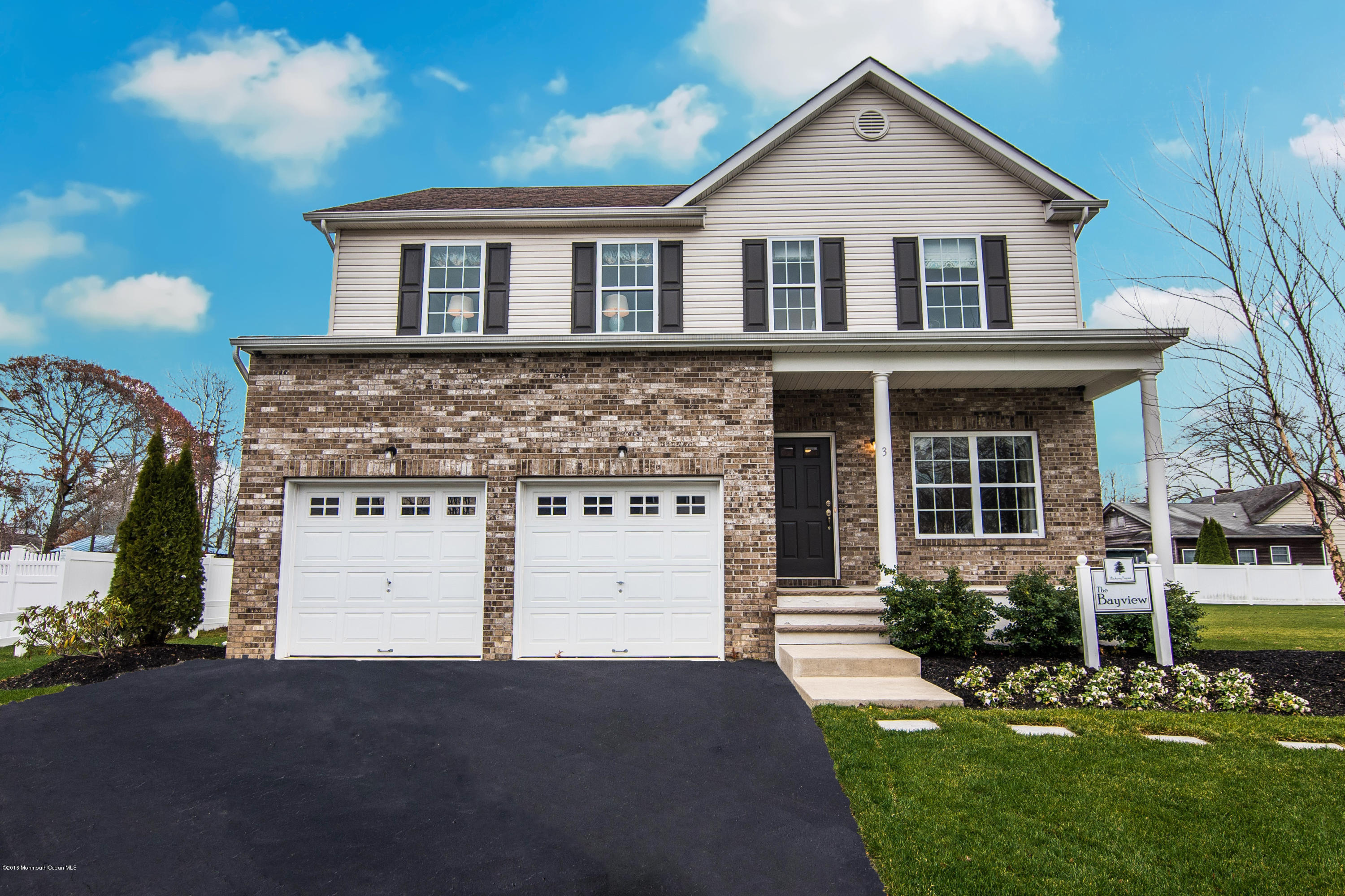 29 Bridle Path Bayville, NJ 08721 - Photo 54 of 54 Bayview Model Front