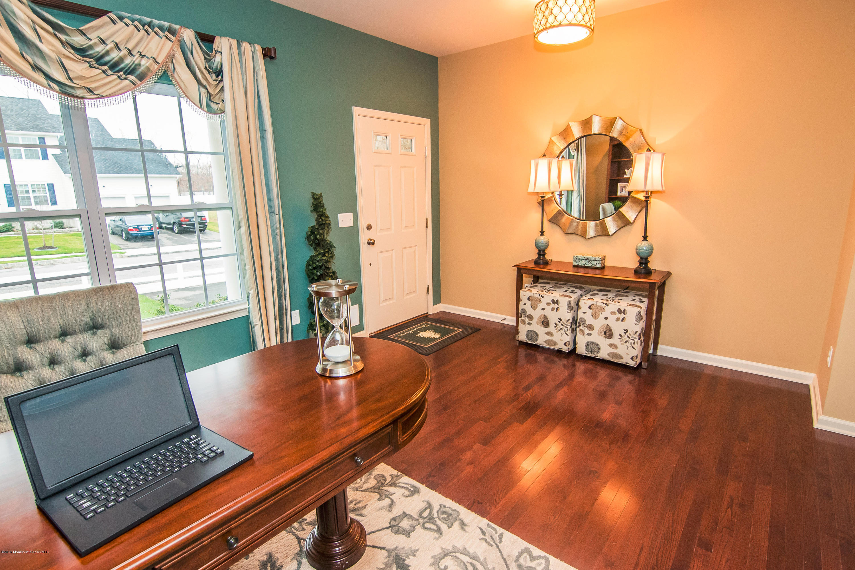 29 Bridle Path Bayville, NJ 08721 - Photo 8 of 54 Study - Flex Room2