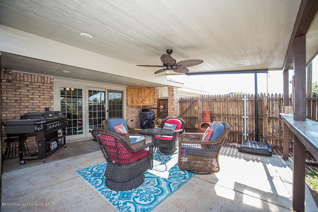 7214 Alpine Lane Amarillo, TX 79109 - Photo 21 of 25 JKS_2914