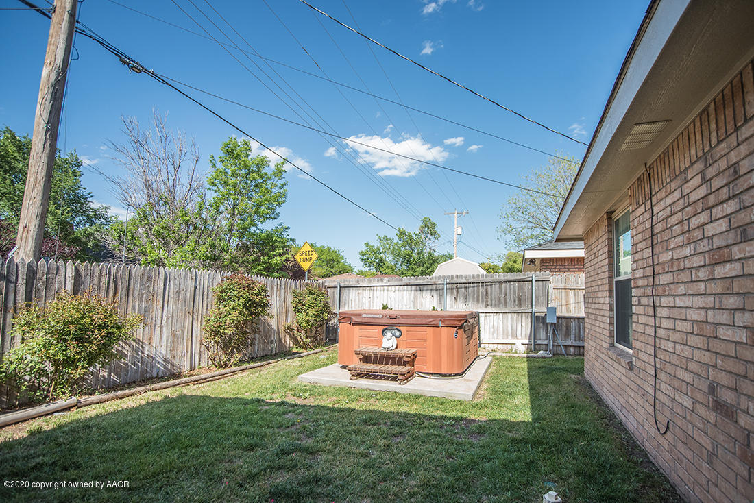7214 Alpine Lane Amarillo, TX 79109 - Photo 23 of 25 JKS_2920