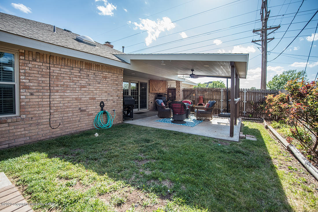 7214 Alpine Lane Amarillo, TX 79109 - Photo 24 of 25 JKS_2921
