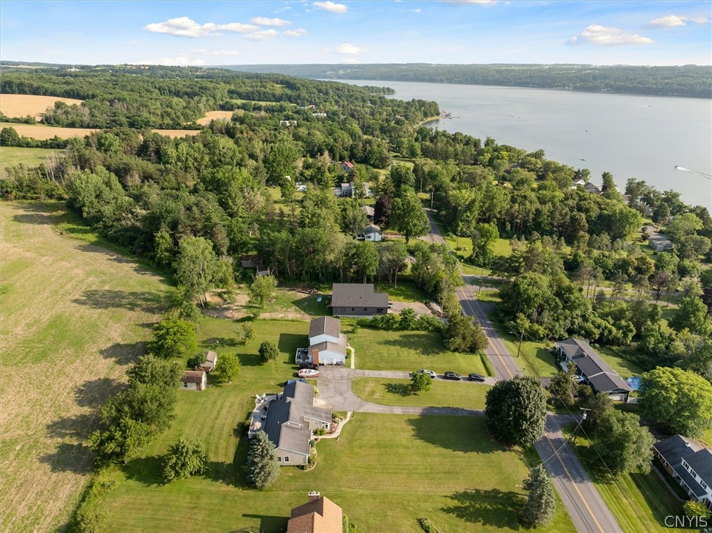 4874 Rockefeller Road Auburn, NY 13021 - Photo 46 of 48