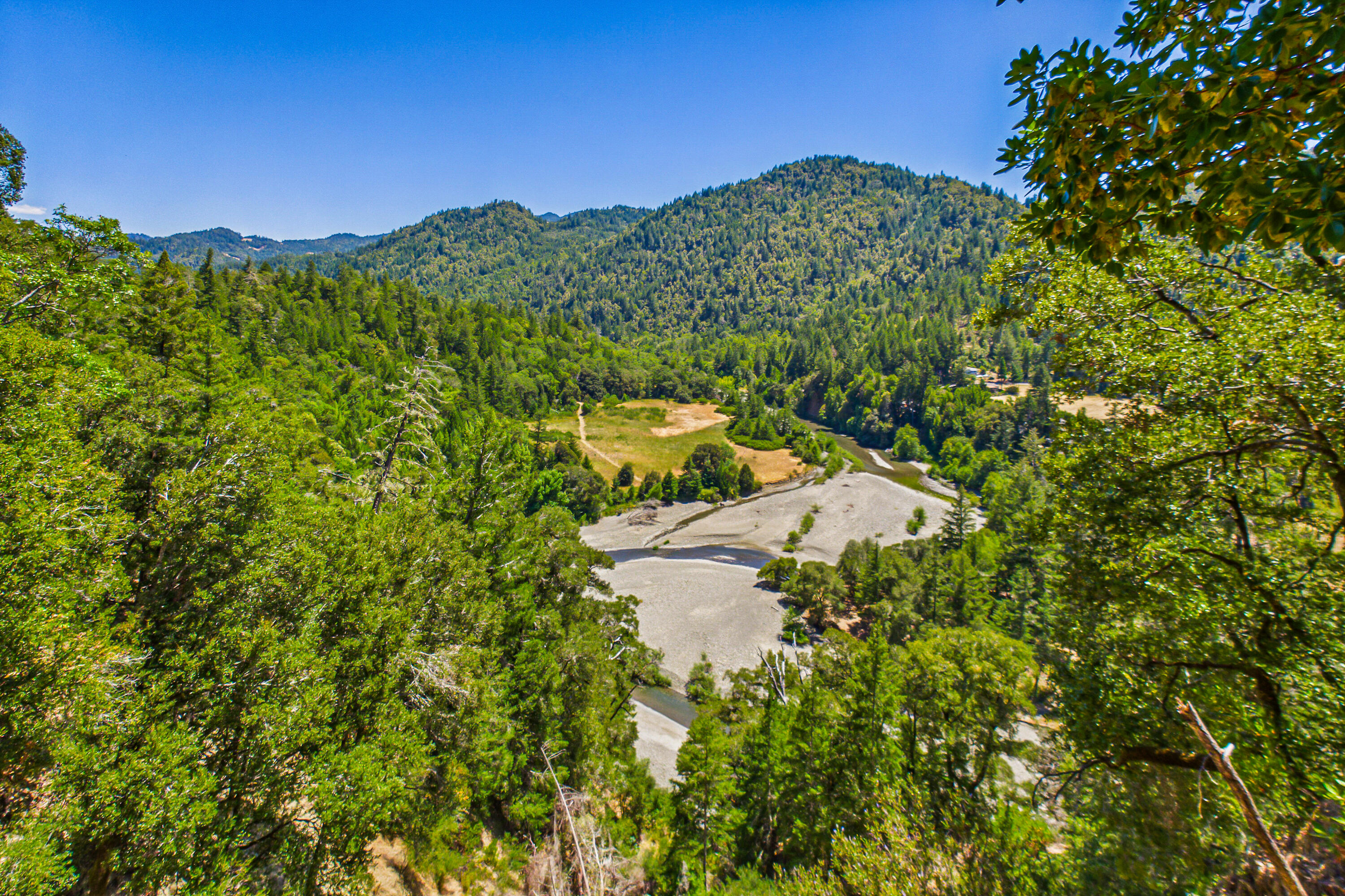 0 Tooby Ranch Road Garberville, CA 95542 - Photo 18 of 81