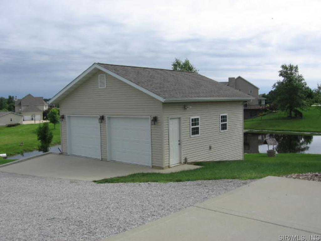 13720 Russland Road Aviston, IL 62216 - Photo 34 of 36 Gallery Image 34