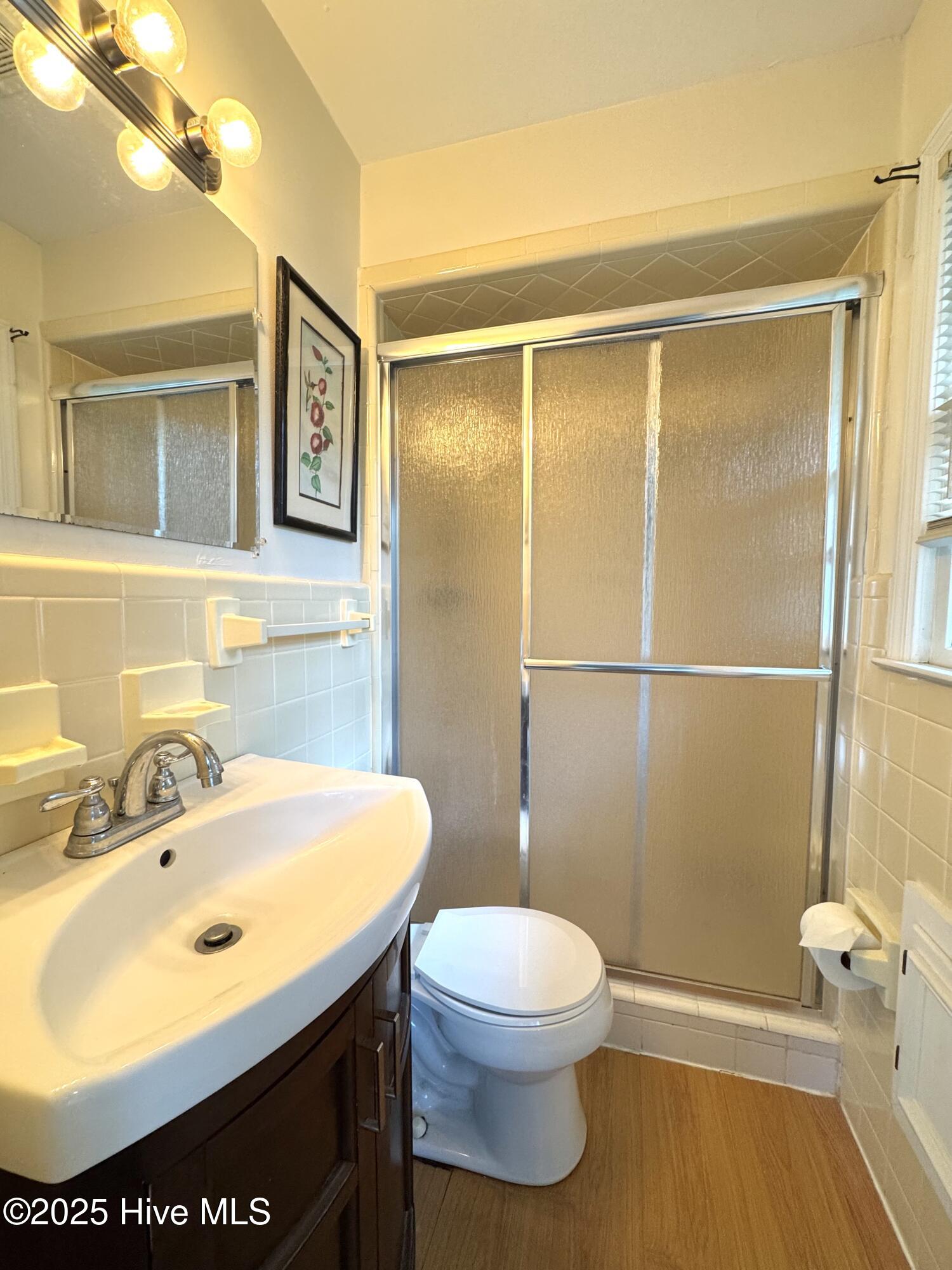 136 Brown Maultsby Road Whiteville, NC 28472 - Photo 11 of 25 Bathroom