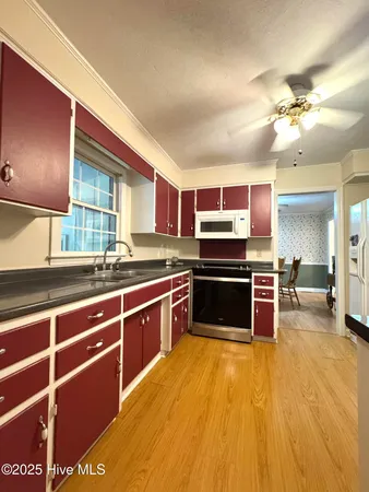 $265,000 | 136 Brown Maultsby Road, Whiteville, NC 28472