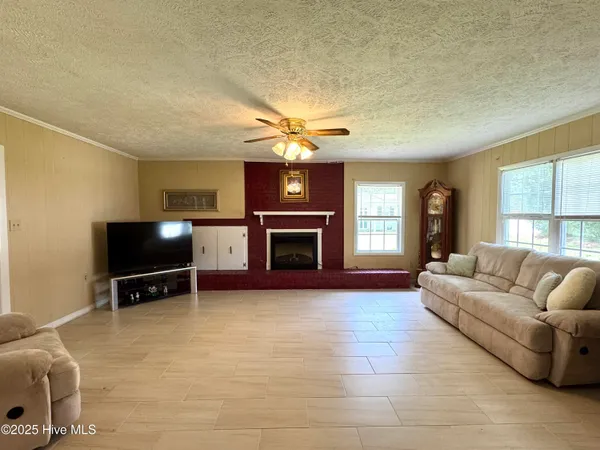 $265,000 | 136 Brown Maultsby Road, Whiteville, NC 28472