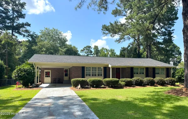 $265,000 | 136 Brown Maultsby Road, Whiteville, NC 28472