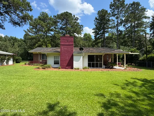 $265,000 | 136 Brown Maultsby Road, Whiteville, NC 28472