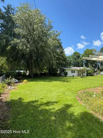 $265,000 | 136 Brown Maultsby Road, Whiteville, NC 28472