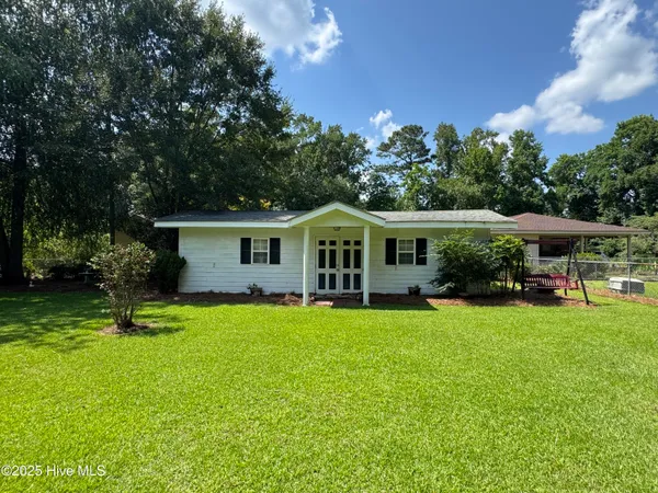 $265,000 | 136 Brown Maultsby Road, Whiteville, NC 28472